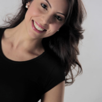 Larissa Larissa